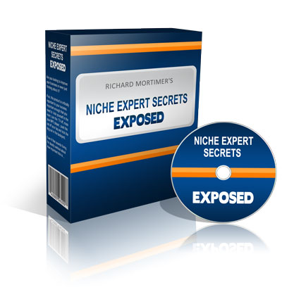 Niche Expert Secrets Exposed